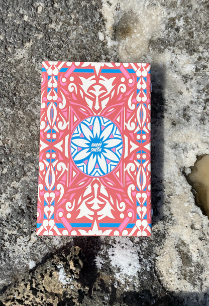 Happy Decor Backgammon Set