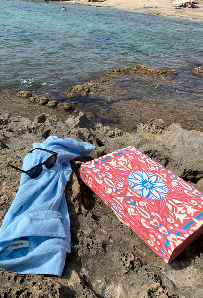 Happy Decor Backgammon Set