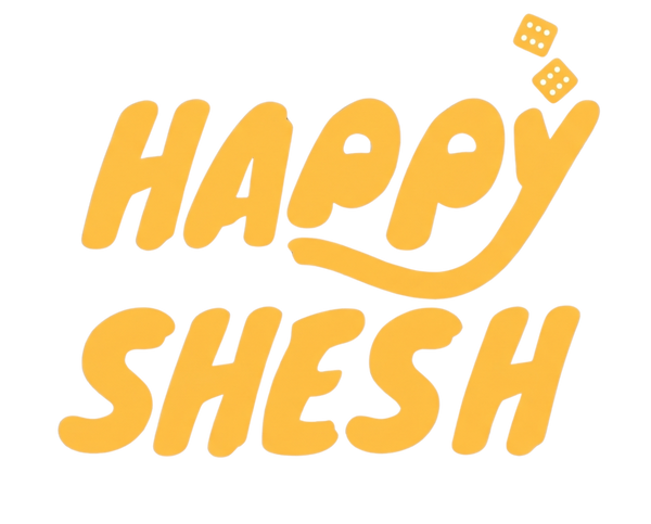 Happy Shesh
