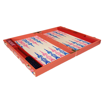 Happy Decor Backgammon Set