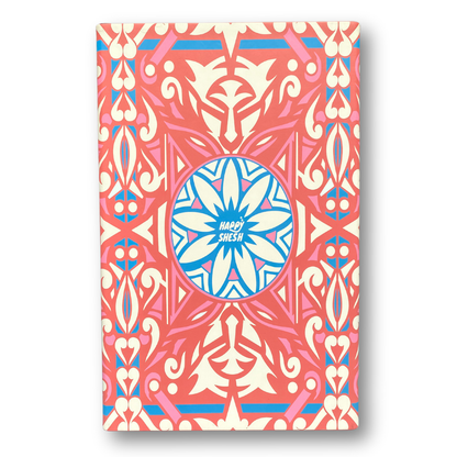 Happy Decor Backgammon Set