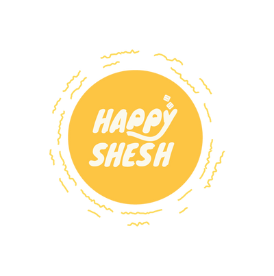 Happy Shesh