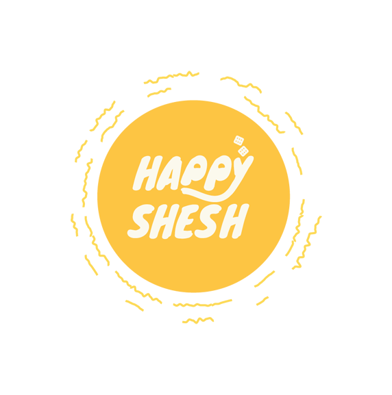 Happy Shesh